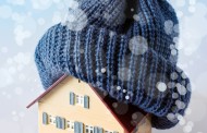 Czy zimą można wykonać ocieplenie dachu?