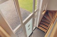 Drzwi ze szkła – efektowne, ale czy praktyczne?