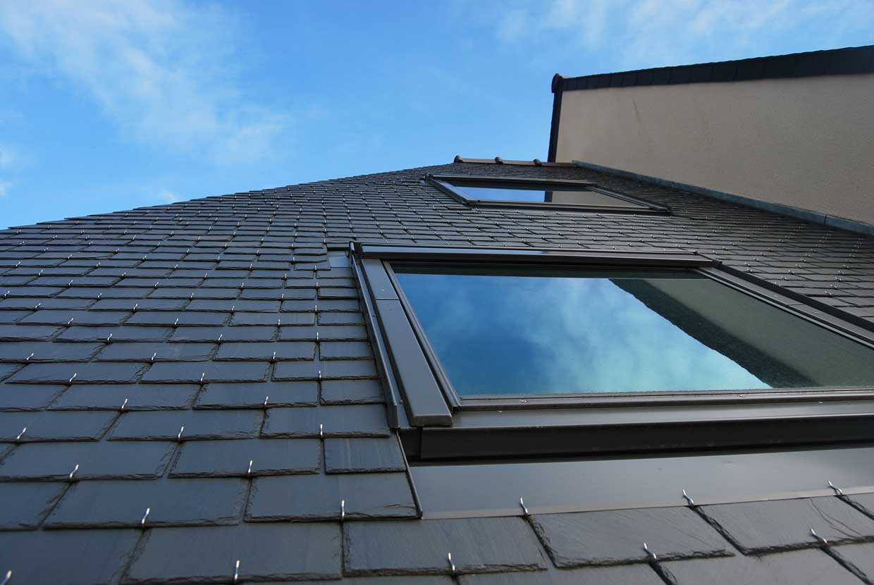 6 typów okien dachowych i ich zalety i wady